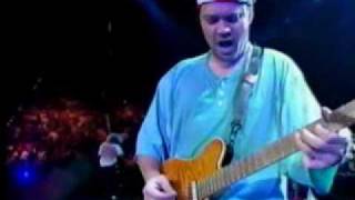 Van Halen  Right Now live 1995 [upl. by Orfinger762]