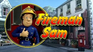 The Hero Next Door Song 🎵 Fireman Sam  Childrens Songs  Cartoons for Kids [upl. by Mcnutt]