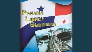 Marcha Panamá [upl. by Emory]