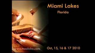 Ayurveda Workshop in USA [upl. by Stacey]