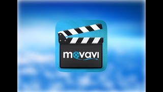 Movavi Video Editor Видеоредактор 1430  ключ активации [upl. by Eleumas]