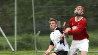 Shinty  Sport Made in Scotland [upl. by Winthorpe]