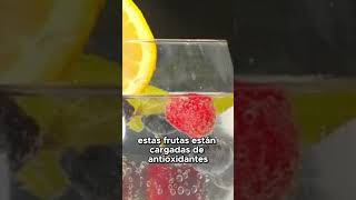 9 Frutas que DEBES comer y 8 que NO DIABETICO 7 [upl. by Nalyd]