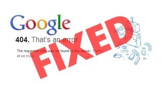 ⇨ YouTube Comment Error 404 Fix [upl. by Ariday]