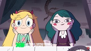 Star vs The Forces Of Evil  chapter 6 Final [upl. by Atilem]