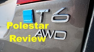 Polestar Optimization review on Volvo XC70 T6 Owner opinion [upl. by Celle123]