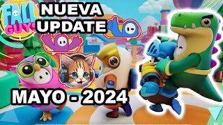 Frijoles por Siempre  Actualización Mayo 2024  Nuevas Mecánicas  Nuevos Modos  Mejoras [upl. by Adnuhsat912]