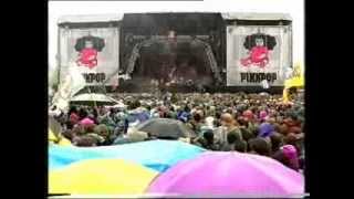 Alanis Morissette  You Oughta Know  Live  PinkPop Festival 1996 [upl. by Ahcarb]