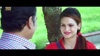 SITARA  Hindi Dubbed Full Movie  Ravi Babu Ravneet Kaur Surya  Action Romantic Movie [upl. by Gustin]