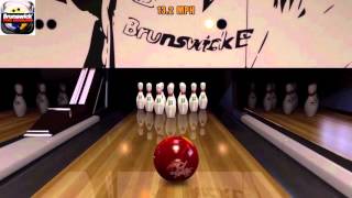 Brunswick Pro Bowling Ps4 01\26\16 [upl. by Aivlys]