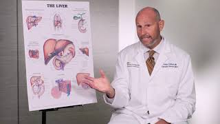 Hilar Cholangiocarcinoma Explained Dr Thomas Fishbein [upl. by Yenitirb315]