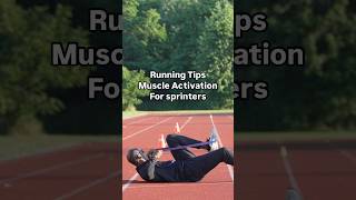 Top 5 Exercises To Improve Sprinting Speed WarmUp Before Sprinting [upl. by Packer]