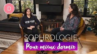 Sophrologie pour bien dormir 30 min [upl. by Gena]