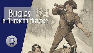 Bugles in Military History [upl. by Oicnerual]