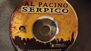 Serpico 1973 Al Pacino Review [upl. by Nesiaj]