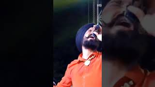 pamma dumewal new song 🎙️MalwaPunjabiCulturalTV DoabaTvLive SatinderSartaaj live shorts [upl. by Domenico294]