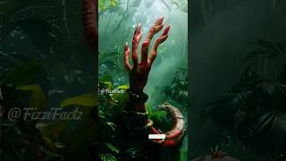 Anaconda  एनाकोंडा साँप  Titanoboa Snake shortsvideo ytshorts virlshorts shorts FizziFactz [upl. by Laven705]