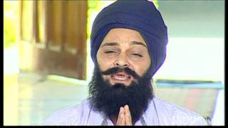 Nanak Naam Chardi Kala  Punjabi Devotional Songs  Gurchet Chitarkar [upl. by Yedsnil332]