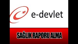 Sporcu lisansı sağlık raporu sevk işlemleri nasıl yapılır 2021 güncel sağlıkraporusevk sporcu [upl. by Noivad]