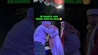 INI NAMANYA ADAB CUCU MULIA 🤭 [upl. by Daune]