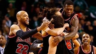 Belinellis wild gamewinner in Overtime [upl. by Ellehcim]