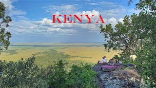 Top 10 Best Luxury Safari Lodges amp Camps in Kenya Maasai Mara Laikipia Meru Samburu Lewa [upl. by Atihana]