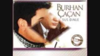 burhan cacan gul damlasi [upl. by Ahsitel]