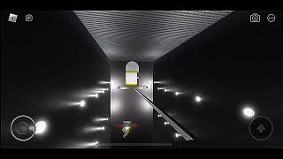 The Deathtrap 1 a roblox movie [upl. by Critchfield]