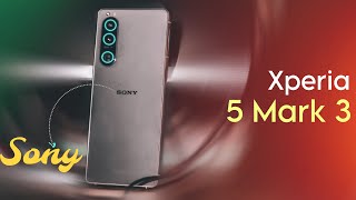 Sony Xperia 5 Mark 3এ অবিশ্বাস্য Cinematography ম্যাজিক 🎬📱quot [upl. by Chabot]