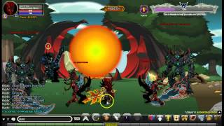 AQWTwisted item of nulgath [upl. by Lapo]