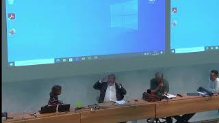 Panel discussion Hemisphere lateralisation hypothesis amp our approach to basic researchMcGilchrist [upl. by Julian]