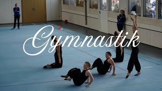 Gymnastik [upl. by Maridel]