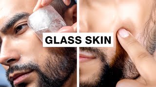 How To Have Glass Skin [upl. by Lakin]