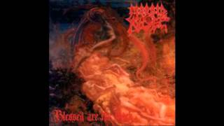 Morbid Angel  Fall From Grace [upl. by Denis]