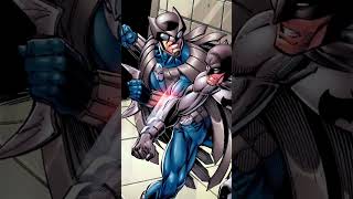 OWLMAN owlman thomaswaynejr batman dccomics villanosdebatman crimesyndicate caballerososcuros [upl. by Nauhs]