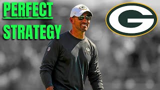 Packers Believe They Made The STEAL OF THE OFFSEASON [upl. by Retrac]