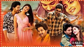 Ala Vaikuntapuramlo full movie 2020 HD 1080p I Allu Arjun Pooja Hegde Tabu I facts and link [upl. by Anyahs]