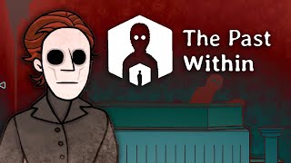 Rusty Lake Multiplayer  The Past Within  2Player Coop Gameplay with Ash and Price [upl. by Ramel]