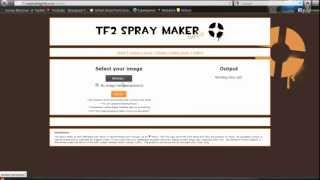 HL2 Tutorial  How to install sprays CSSTF2GMODHL2 [upl. by Ainehta]