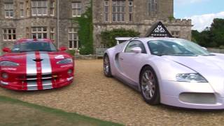 Join us for Beaulieu Supercar Weekend 2019  National Motor Museum Beaulieu [upl. by Pilloff]