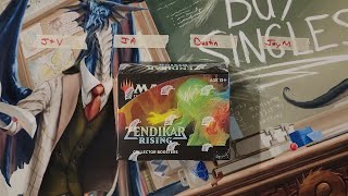 Zendikar Rising Collector Battle 269  How many more of these can we do [upl. by Shoshanna953]