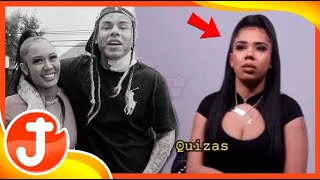 B0MBA  MADRE DE LA HIJA DE TEKASHI CONFIRMA LO DE YAILIN Y CUENTA QUE LE HIZ0 A ELLA [upl. by Yemrej]