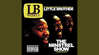 Welcome to the Minstrel Show feat Yahzarah [upl. by Ahsirtap429]