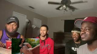 Tyga  Splash Official Video ft Moneybagg Yo REACTION [upl. by Skip]