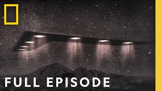 The Global Threat Full Episode  UFOs Investigating the Unknown [upl. by Razaele]