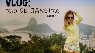 Vlog 1 RIO de Janeiro 2014 [upl. by Nikola]