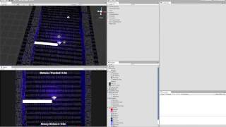 Ludum Dare 21  Timelapse [upl. by Viehmann]