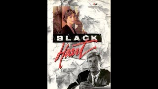 FILM TV 1991 quotNERO COME IL CUOREquot Giancarlo Giannini [upl. by Eniamahs]