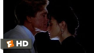 Indecent Proposal 48 Movie CLIP  John Places a Bet 1993 HD [upl. by Larrie]