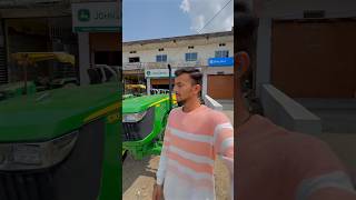 Finally John Deere Bhi book Kar Diya❤️minivolgs shortsvlog dailyminivlogs [upl. by Ativad]